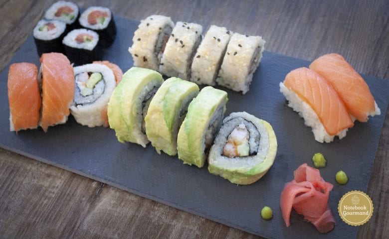 Sushis Maison