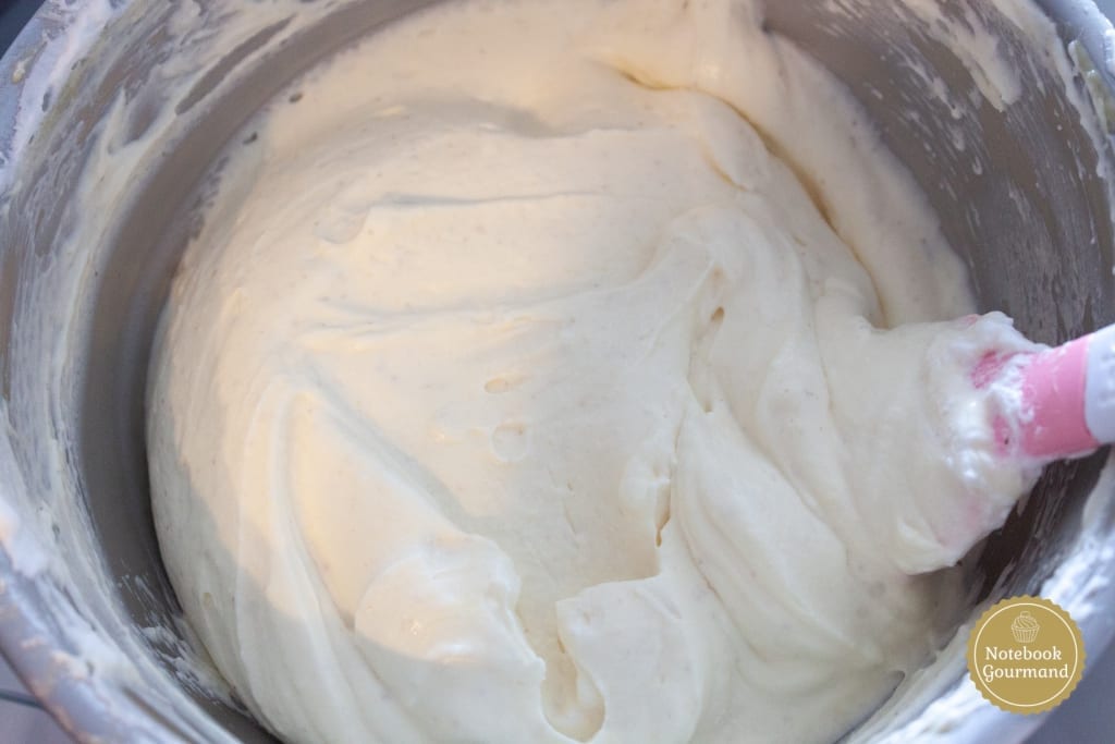 Creme diplomate